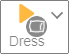 Dress soft avatar button