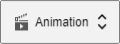Animation workspace icon