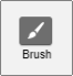 Brush tool