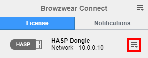 Browzwear Connect