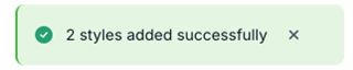 A green and black text

Description automatically generated